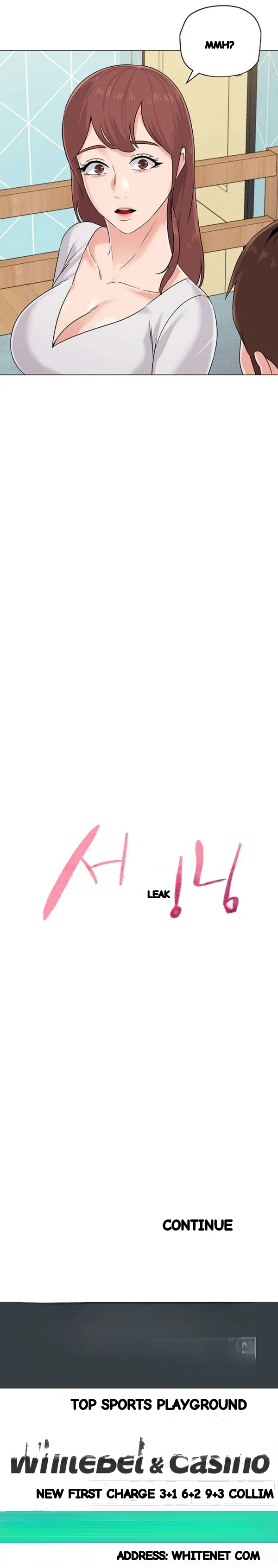 Sexual Teacher Chapter 73 - Page 30