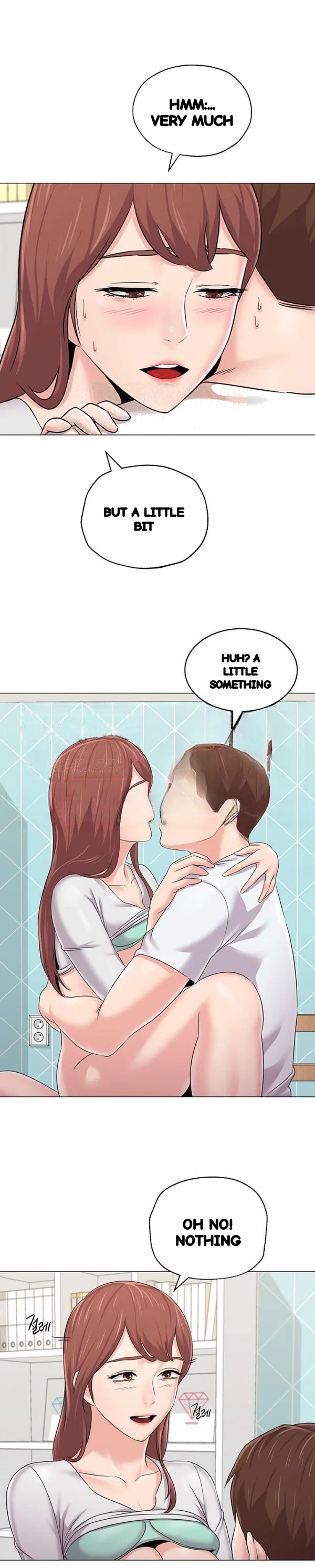 Sexual Teacher Chapter 75 - Page 24