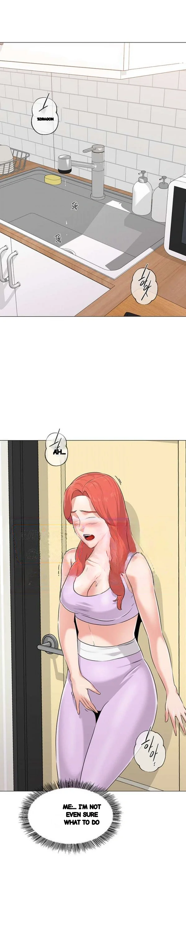 Sexual Teacher Chapter 76 - Page 18