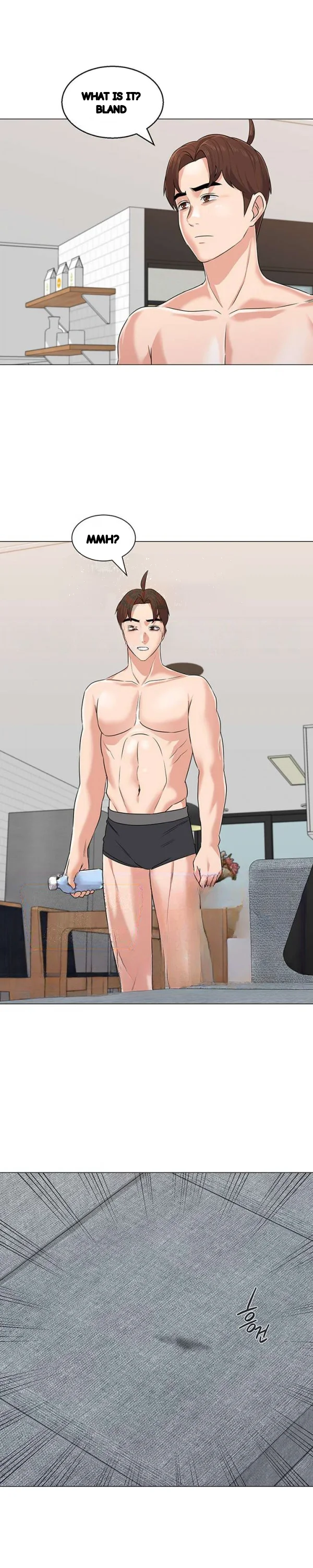 Sexual Teacher Chapter 77 - Page 11