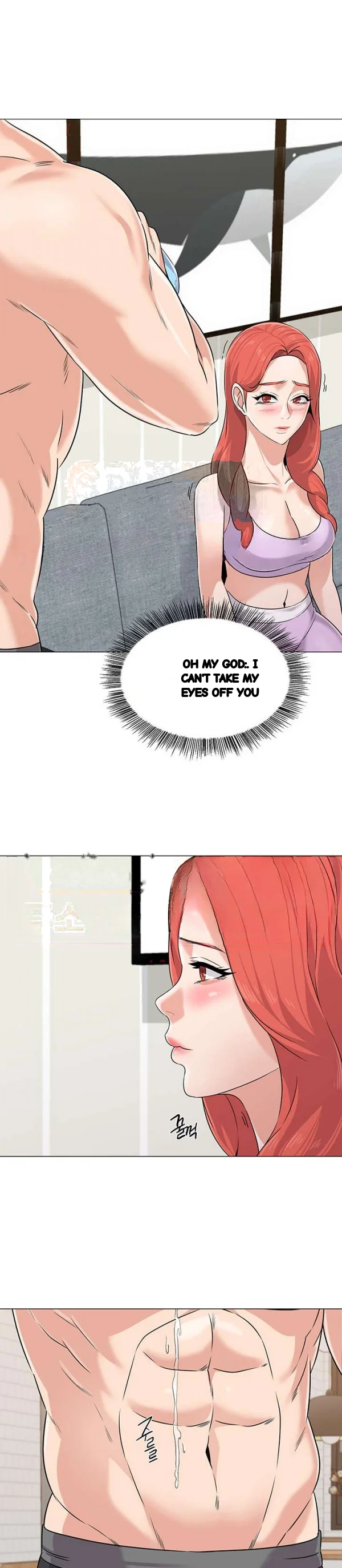 Sexual Teacher Chapter 77 - Page 7
