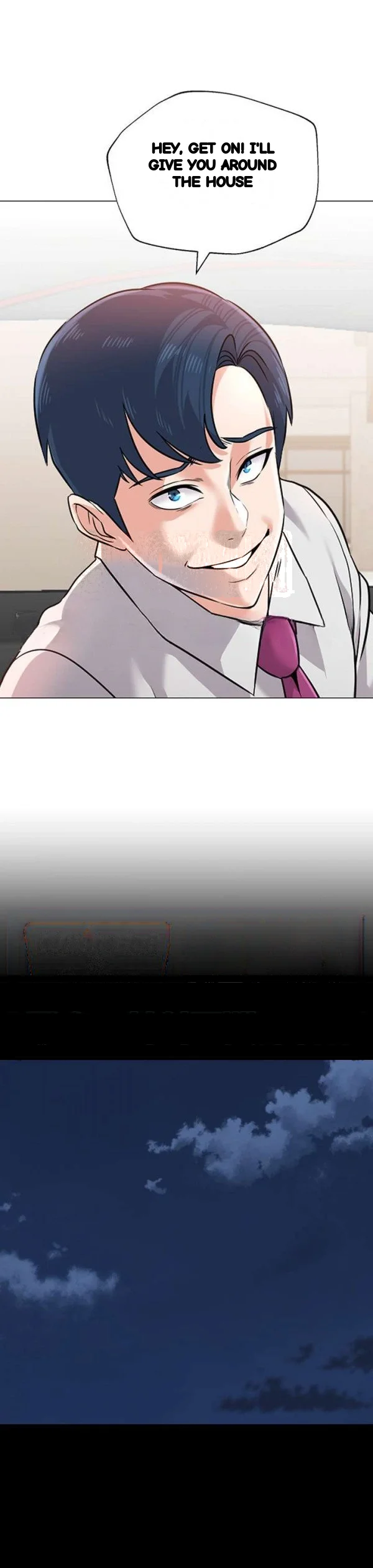 Sexual Teacher Chapter 78 - Page 4