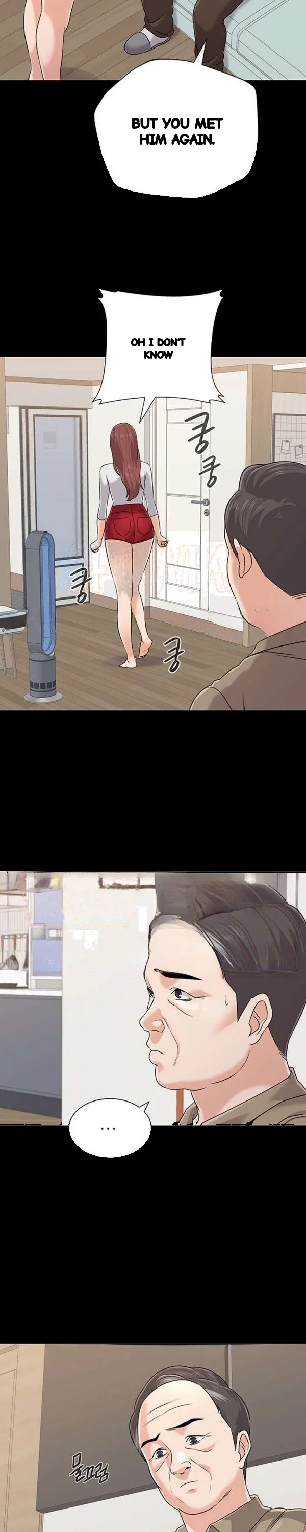 Sexual Teacher Chapter 78 - Page 7