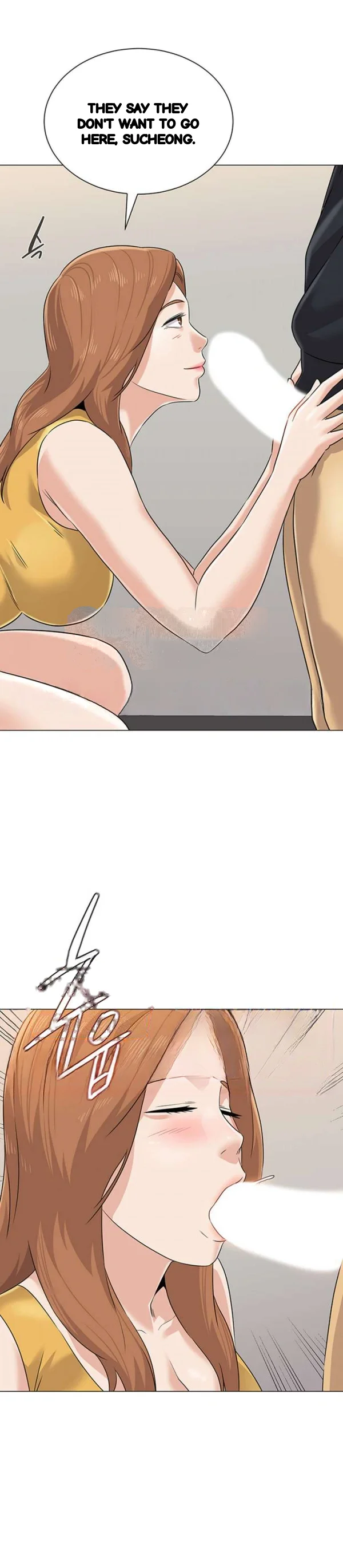 Sexual Teacher Chapter 79 - Page 28