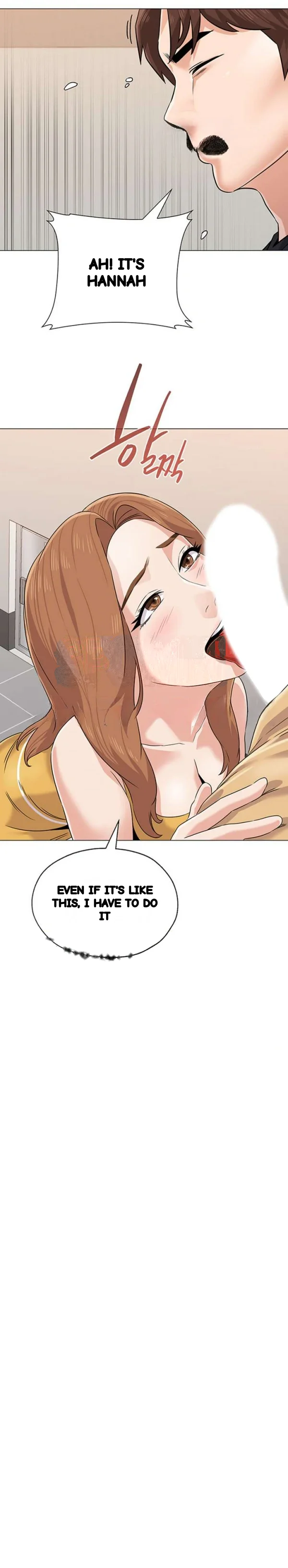 Sexual Teacher Chapter 79 - Page 29