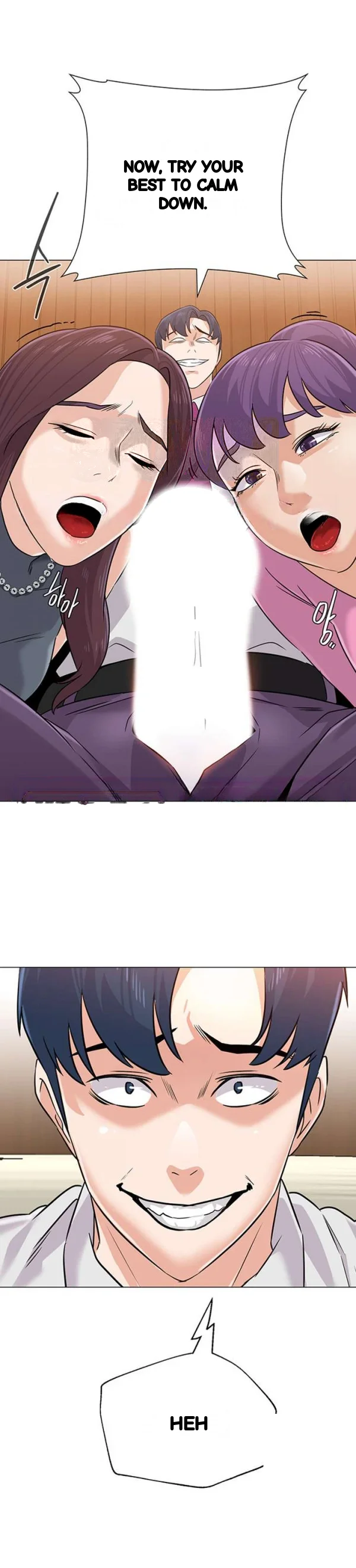 Sexual Teacher Chapter 79 - Page 4