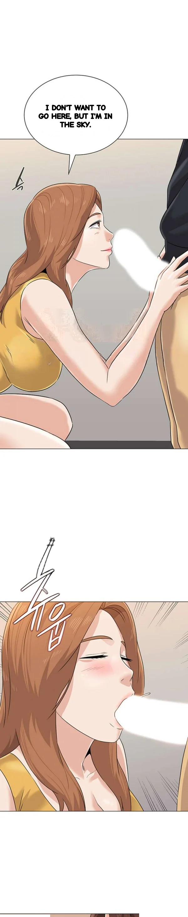 Sexual Teacher Chapter 80 - Page 3