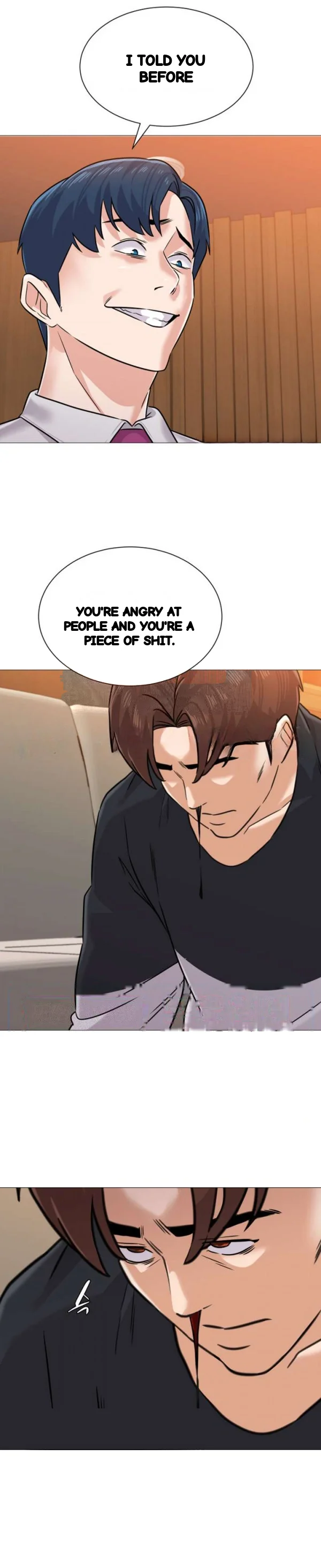 Sexual Teacher Chapter 82 - Page 16