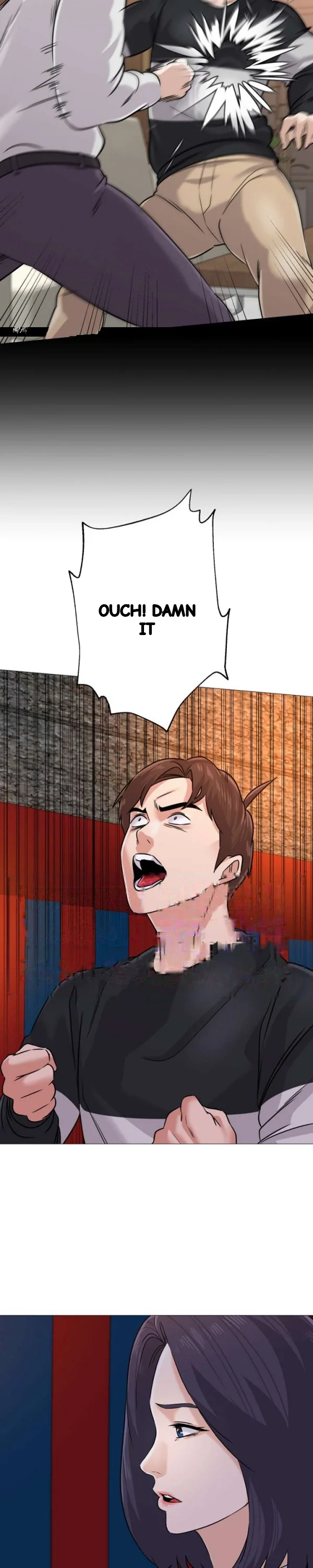 Sexual Teacher Chapter 82 - Page 28
