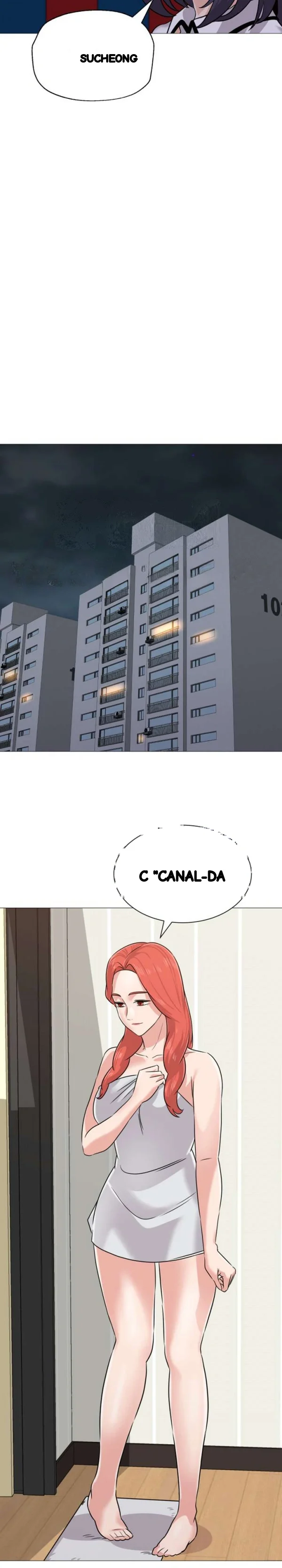 Sexual Teacher Chapter 82 - Page 29