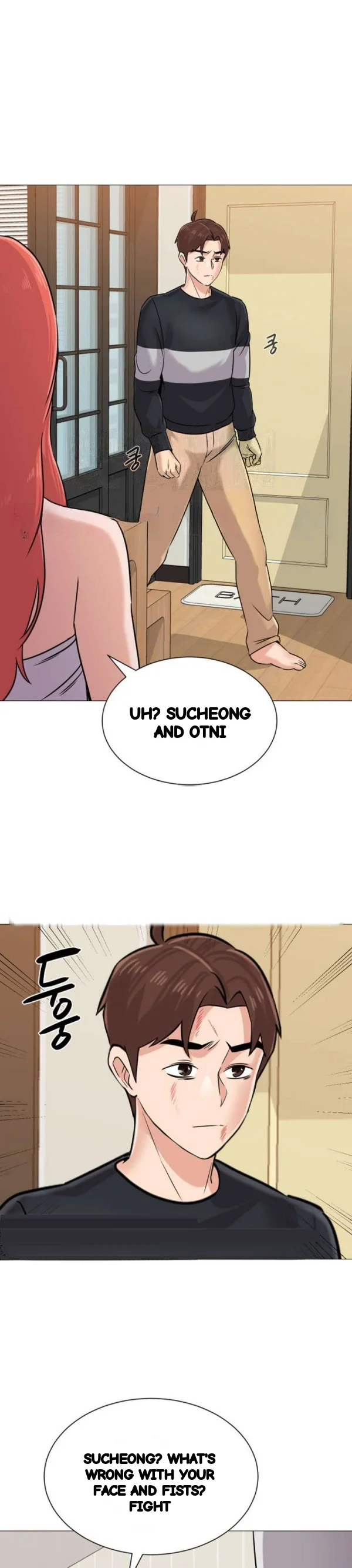 Sexual Teacher Chapter 82 - Page 30