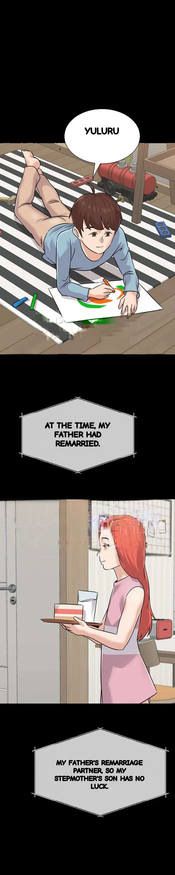 Sexual Teacher Chapter 83 - Page 16