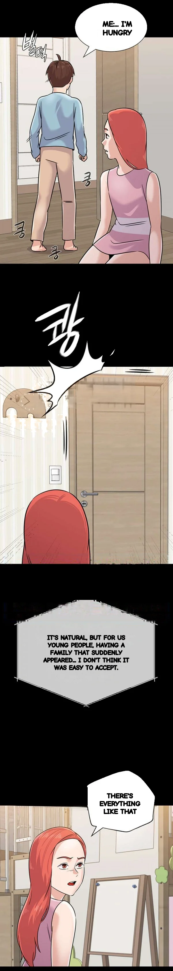 Sexual Teacher Chapter 83 - Page 18