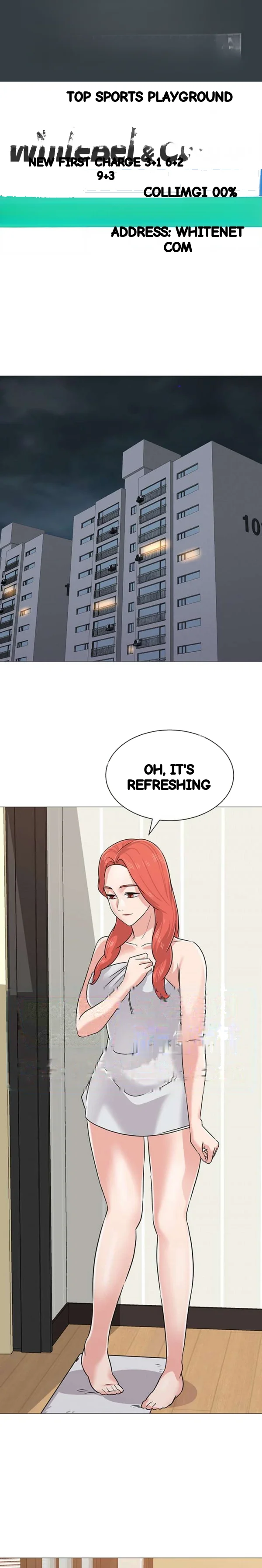 Sexual Teacher Chapter 83 - Page 2