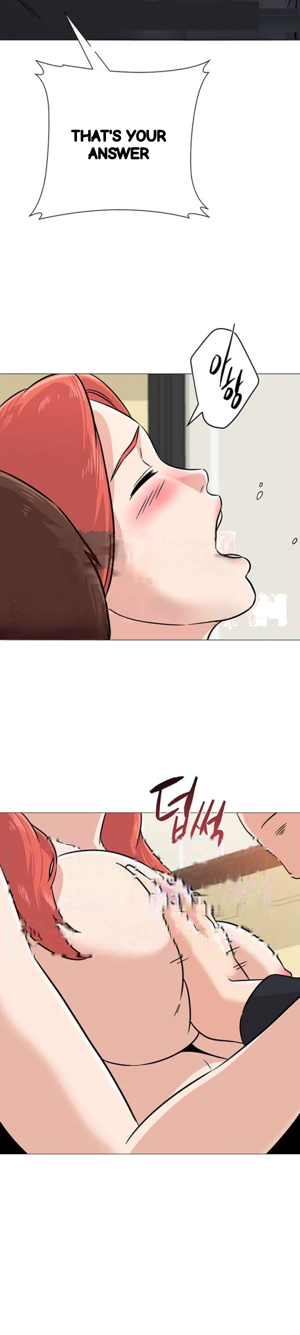 Sexual Teacher Chapter 84 - Page 10