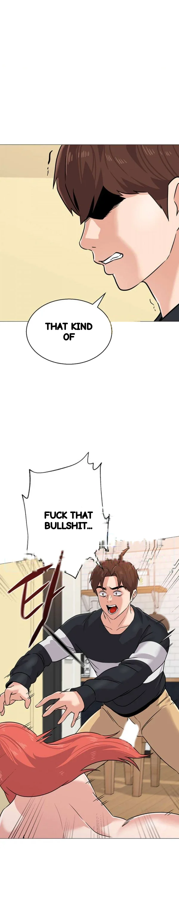 Sexual Teacher Chapter 84 - Page 20