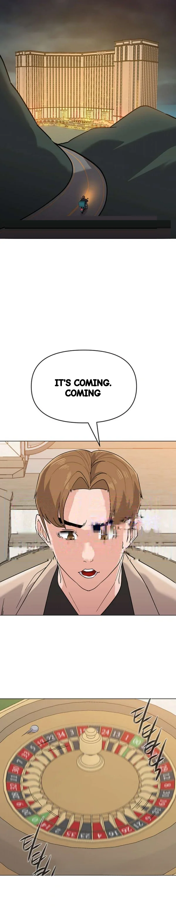 Sexual Teacher Chapter 86 - Page 14