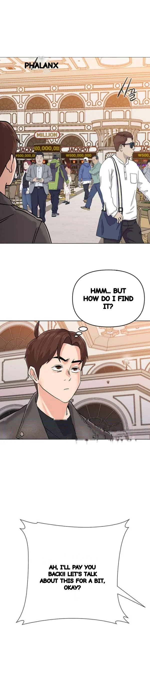 Sexual Teacher Chapter 86 - Page 23