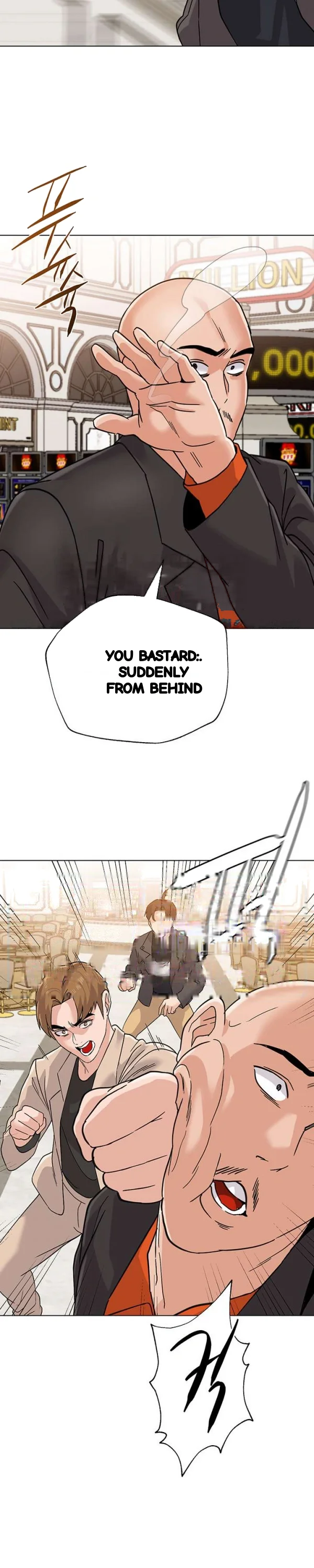Sexual Teacher Chapter 87 - Page 7