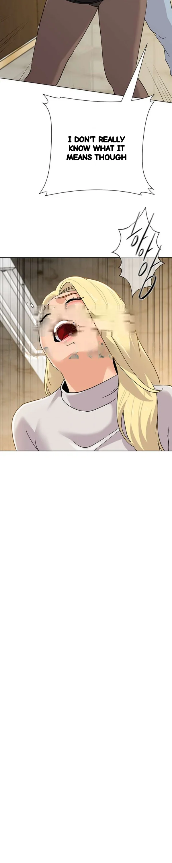 Sexual Teacher Chapter 88 - Page 28