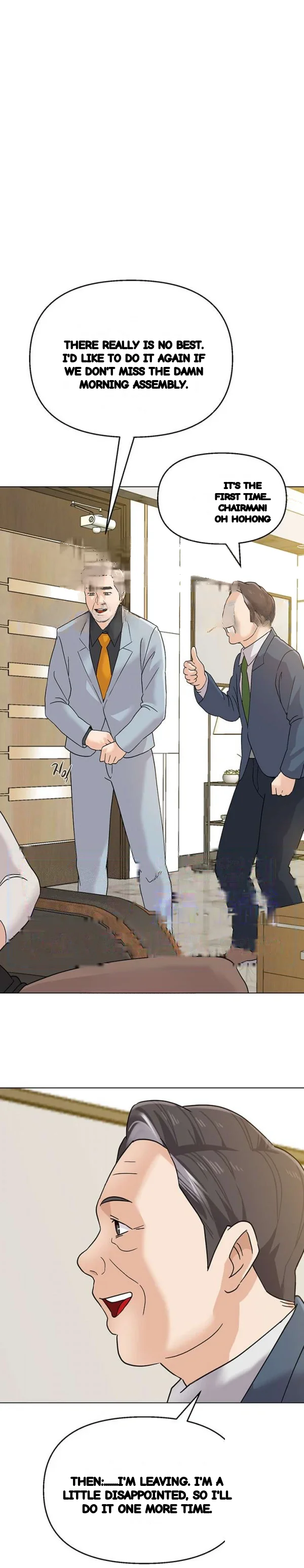 Sexual Teacher Chapter 89 - Page 22