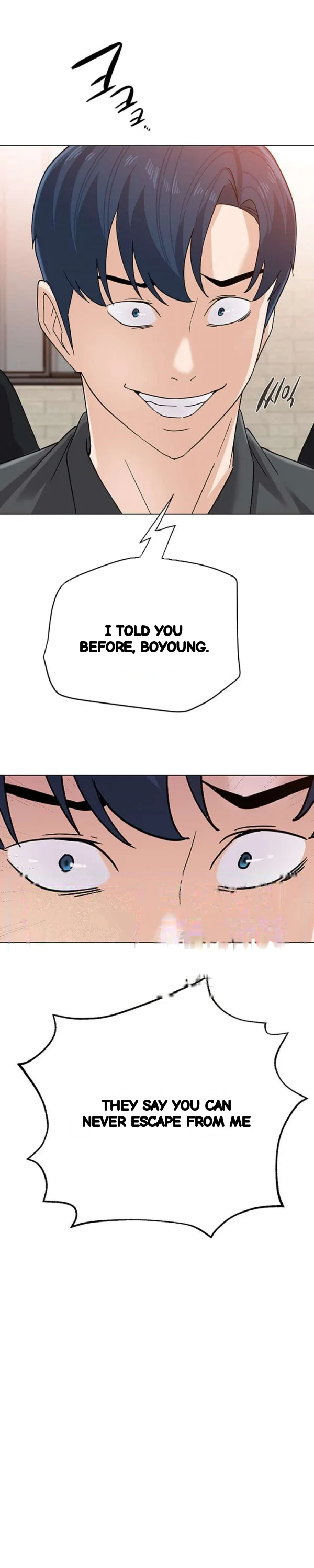 Sexual Teacher Chapter 90 - Page 29