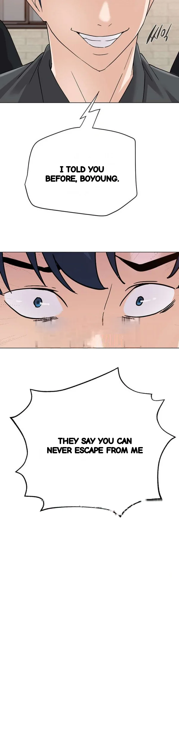 Sexual Teacher Chapter 91 - Page 5