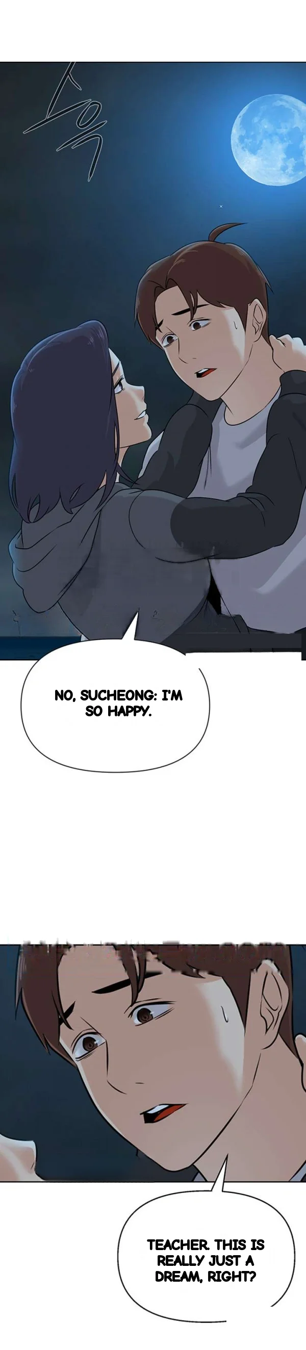 Sexual Teacher Chapter 92 - Page 13