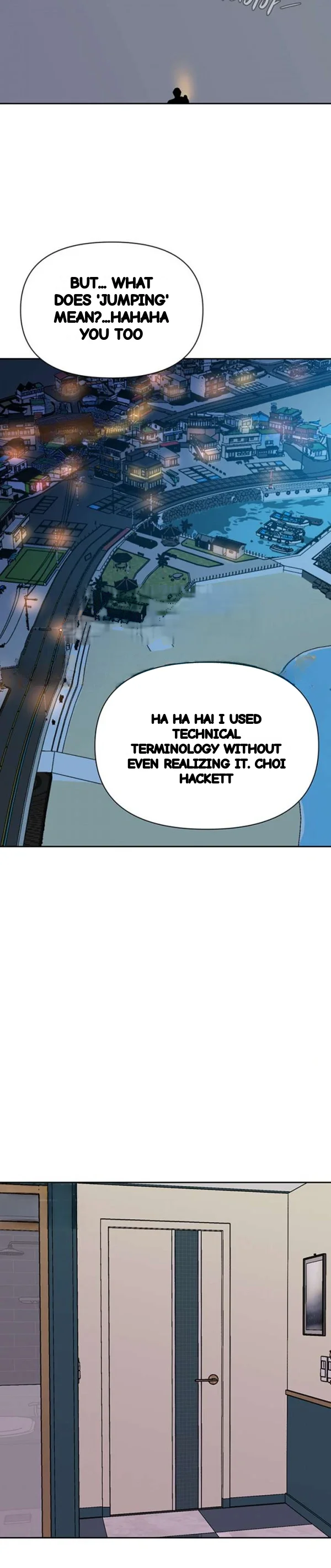 Sexual Teacher Chapter 92 - Page 17