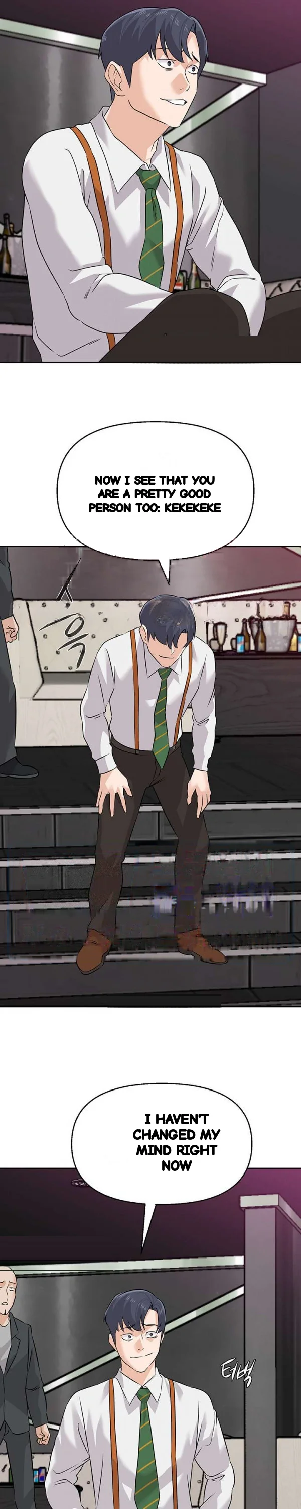 Sexual Teacher Chapter 93 - Page 16