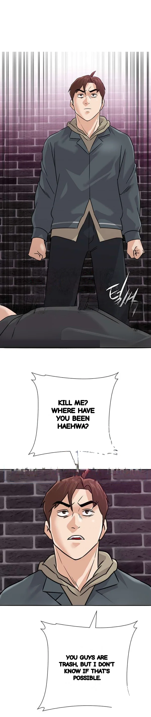 Sexual Teacher Chapter 93 - Page 31