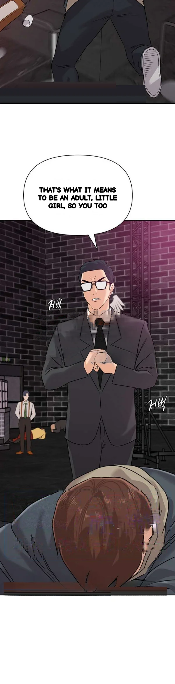 Sexual Teacher Chapter 94 - Page 10