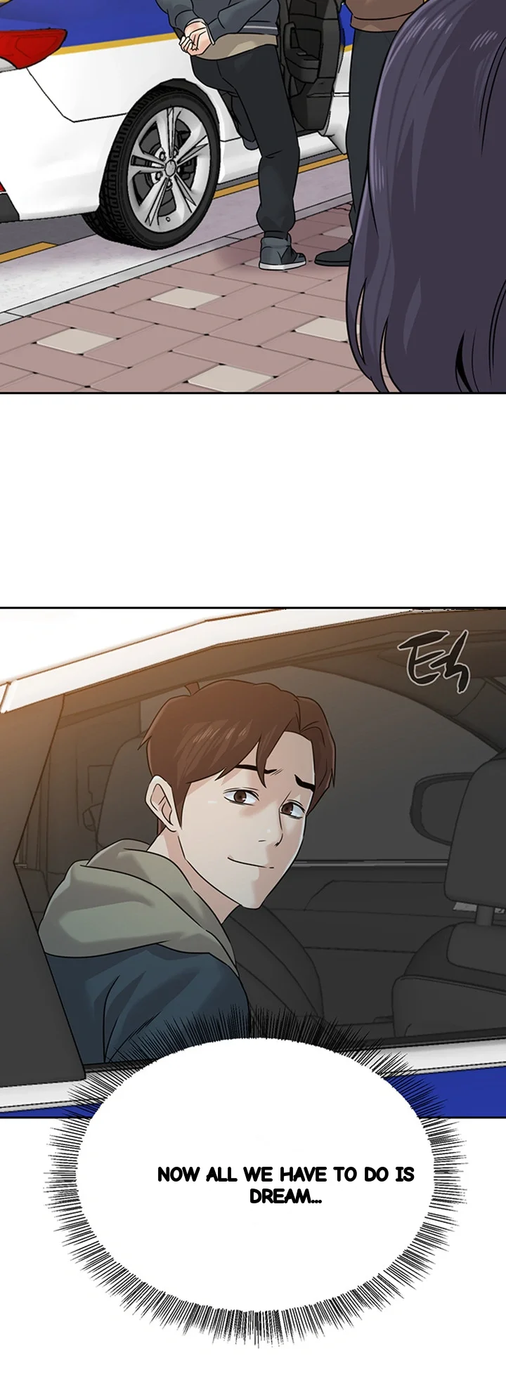 Sexual Teacher Chapter 95 - Page 20
