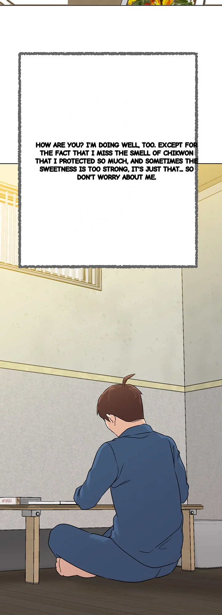 Sexual Teacher Chapter 95 - Page 27