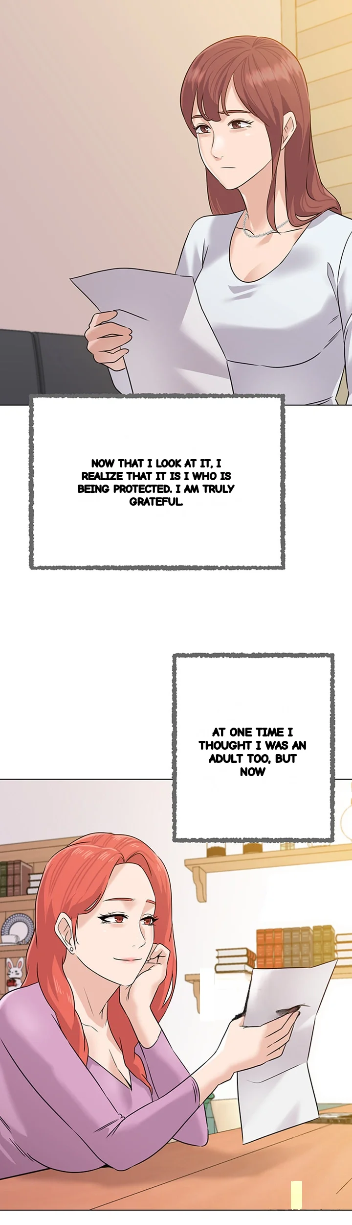 Sexual Teacher Chapter 95 - Page 30