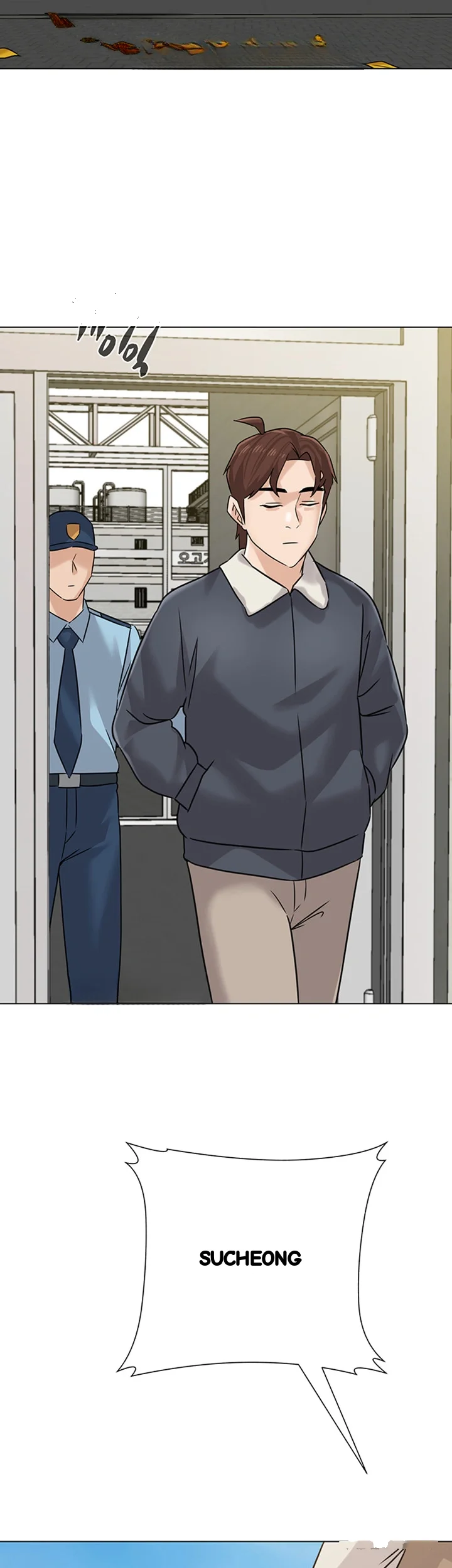 Sexual Teacher Chapter 95 - Page 34