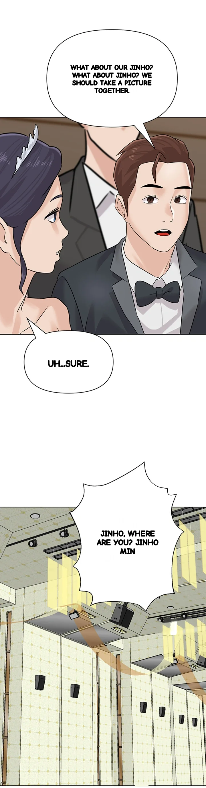 Sexual Teacher Chapter 95 - Page 52