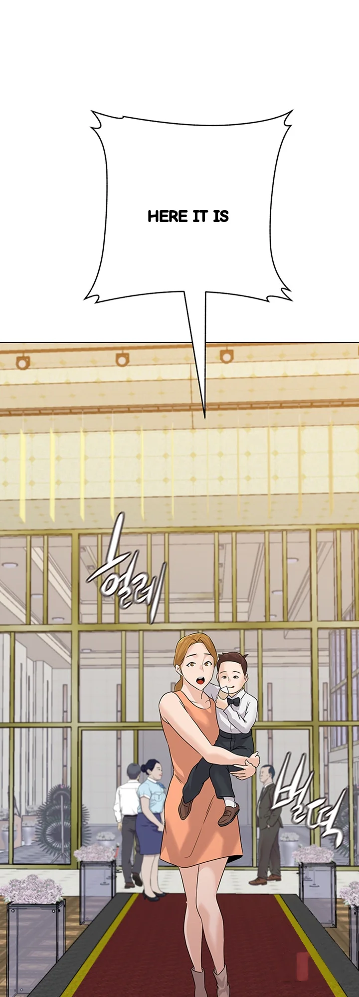 Sexual Teacher Chapter 95 - Page 53