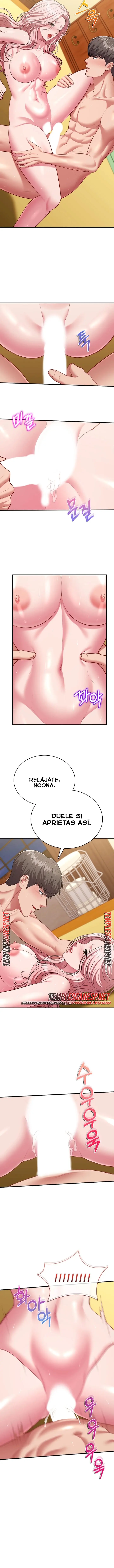 Sexy Desserts Raw Chapter 26 - Page 12
