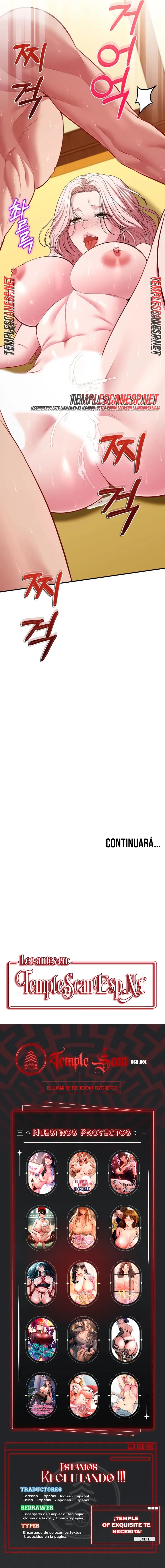 Sexy Desserts Raw Chapter 26 - Page 15