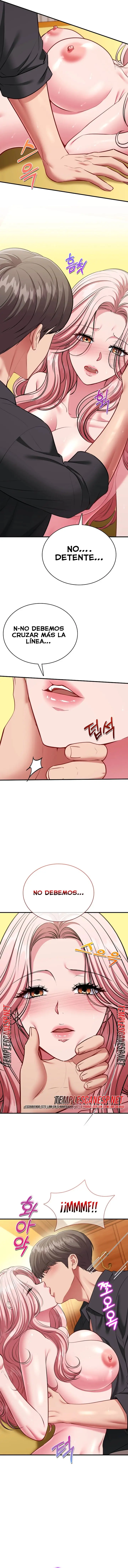 Sexy Desserts Raw Chapter 26 - Page 4