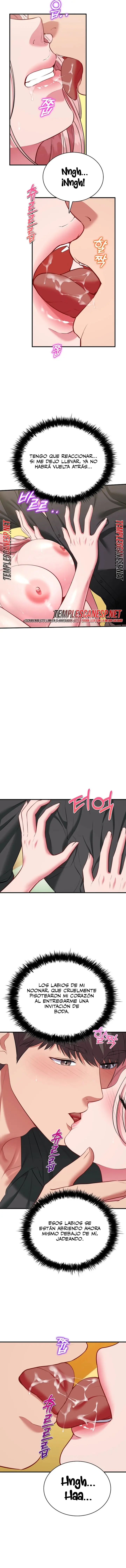Sexy Desserts Raw Chapter 26 - Page 5