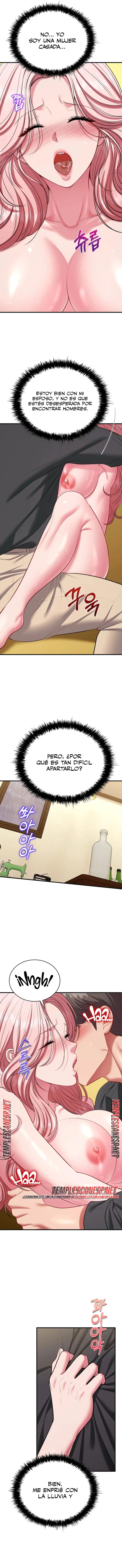 Sexy Desserts Raw Chapter 26 - Page 6