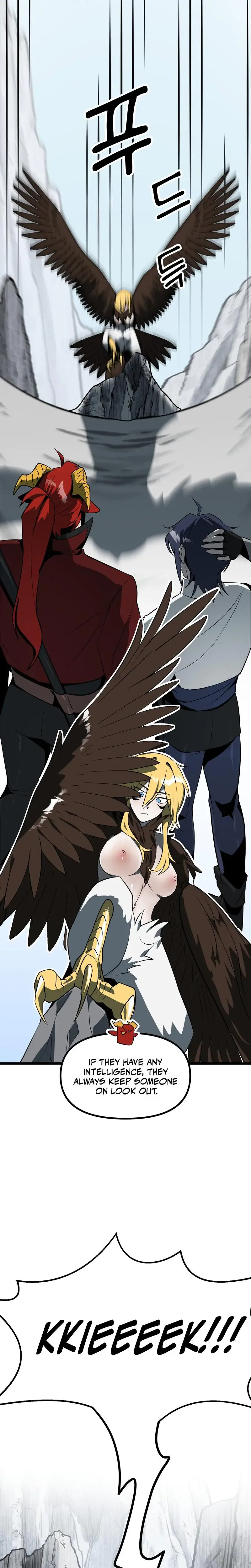 Sexy Dynamite Dungeon Chapter 10 - Page 10