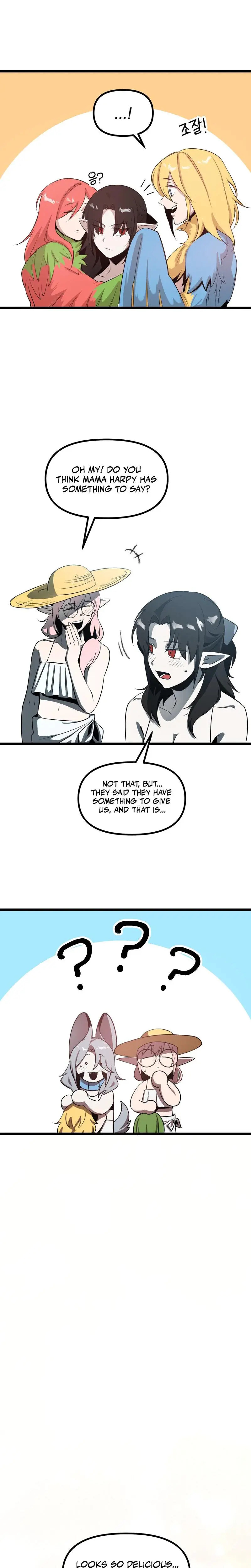 Sexy Dynamite Dungeon Chapter 10 - Page 15