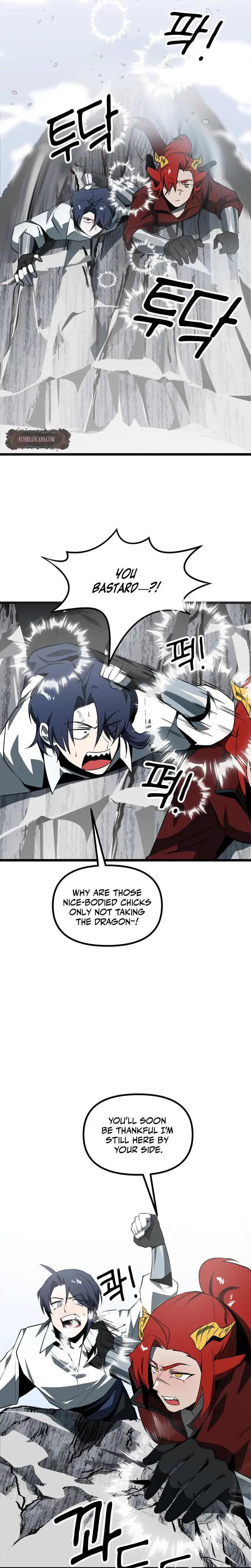 Sexy Dynamite Dungeon Chapter 10 - Page 6