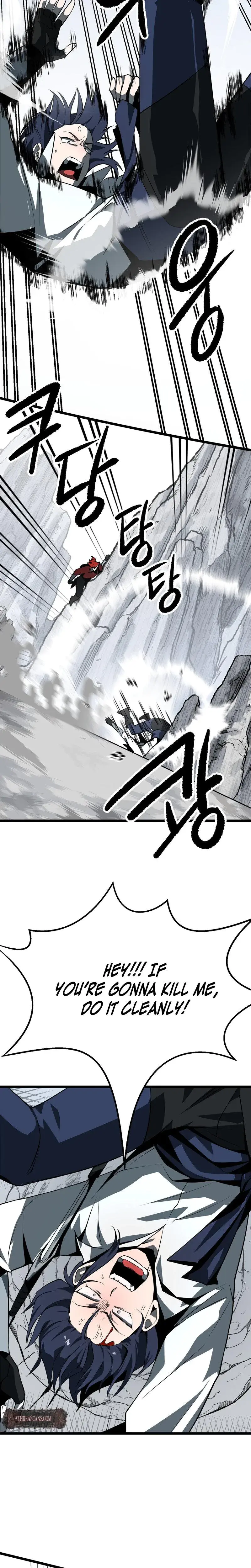 Sexy Dynamite Dungeon Chapter 10 - Page 8