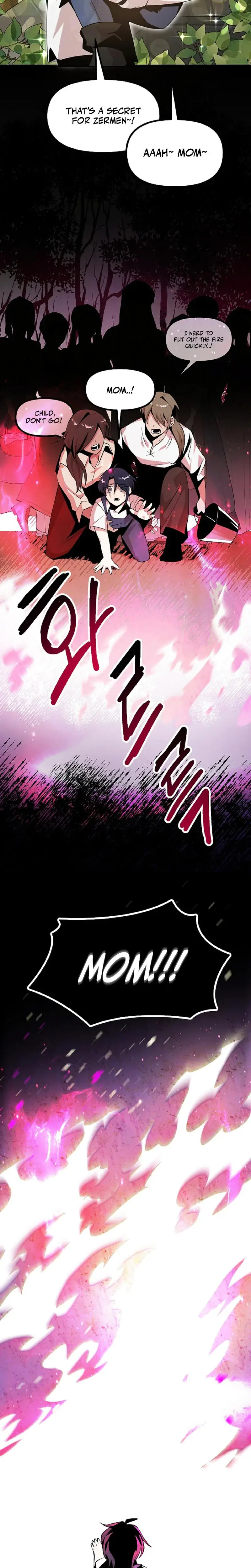 Sexy Dynamite Dungeon Chapter 12 - Page 6