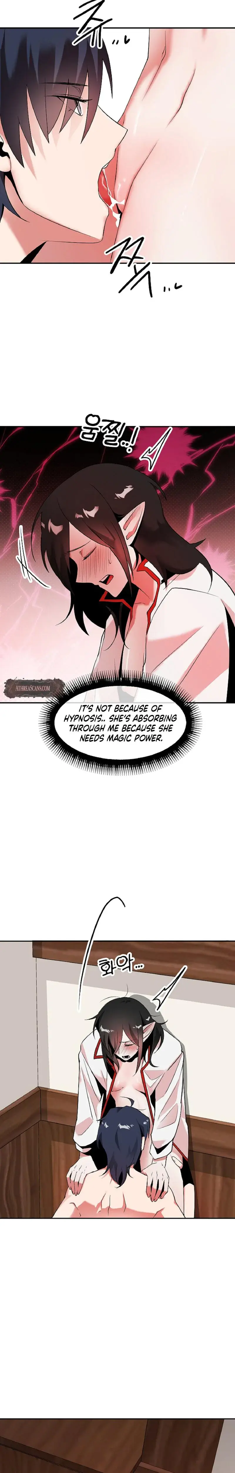 Sexy Dynamite Dungeon Chapter 13 - Page 3