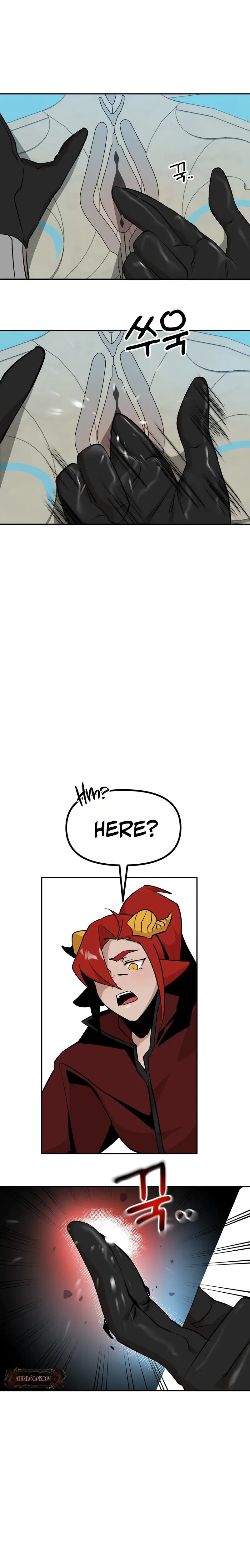 Sexy Dynamite Dungeon Chapter 14 - Page 13
